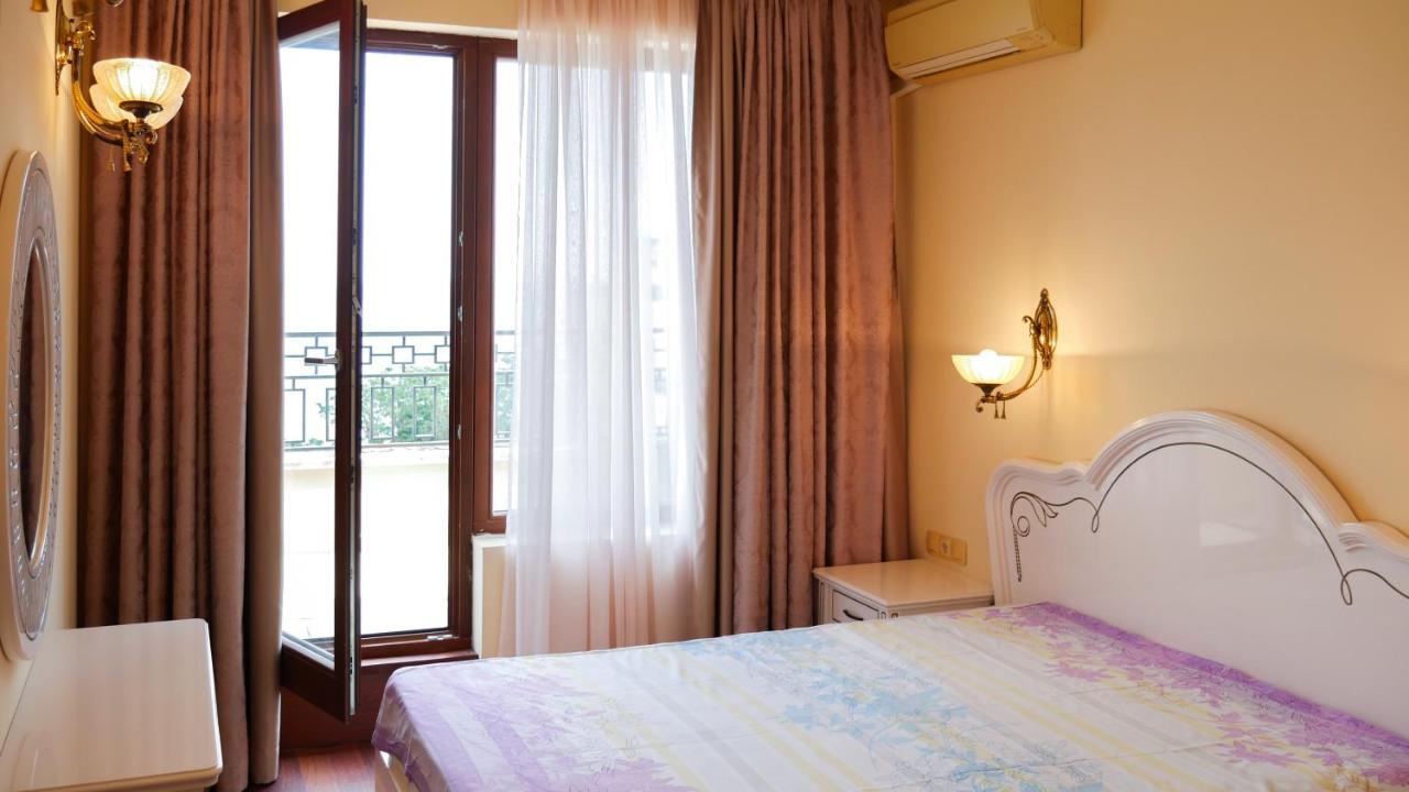 Sea View Rental Front Beach Nisipurile de Aur Exterior foto