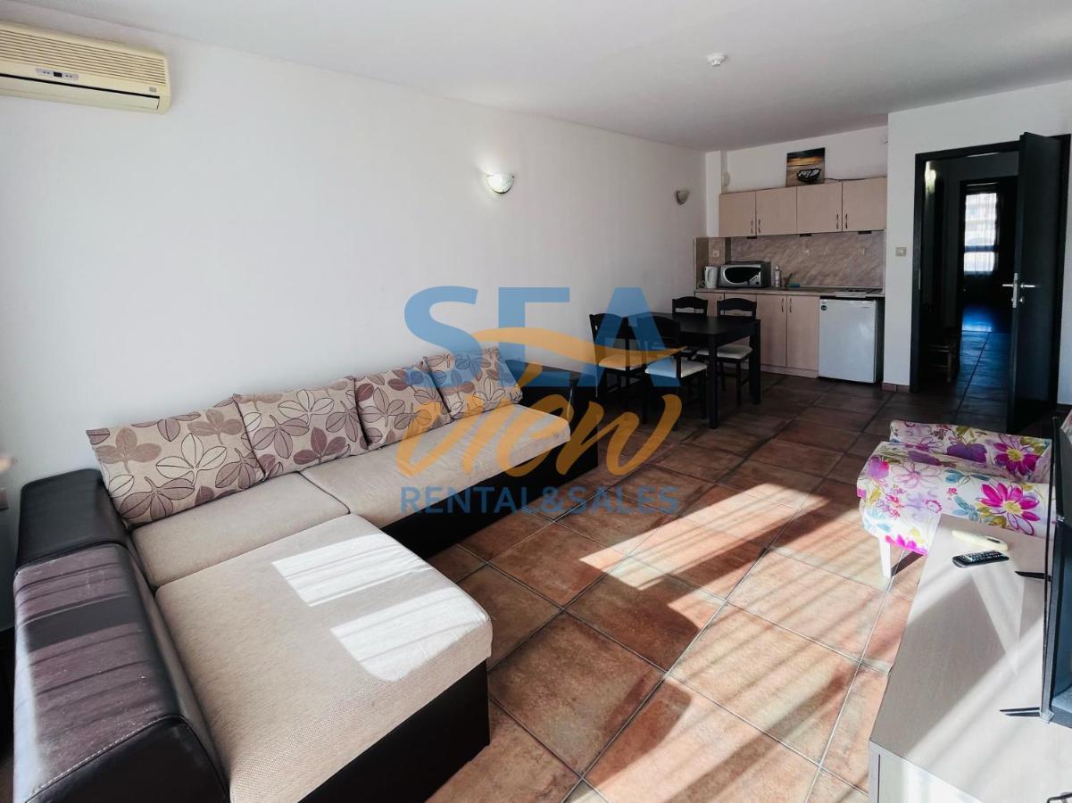 Sea View Rental Front Beach Nisipurile de Aur Exterior foto