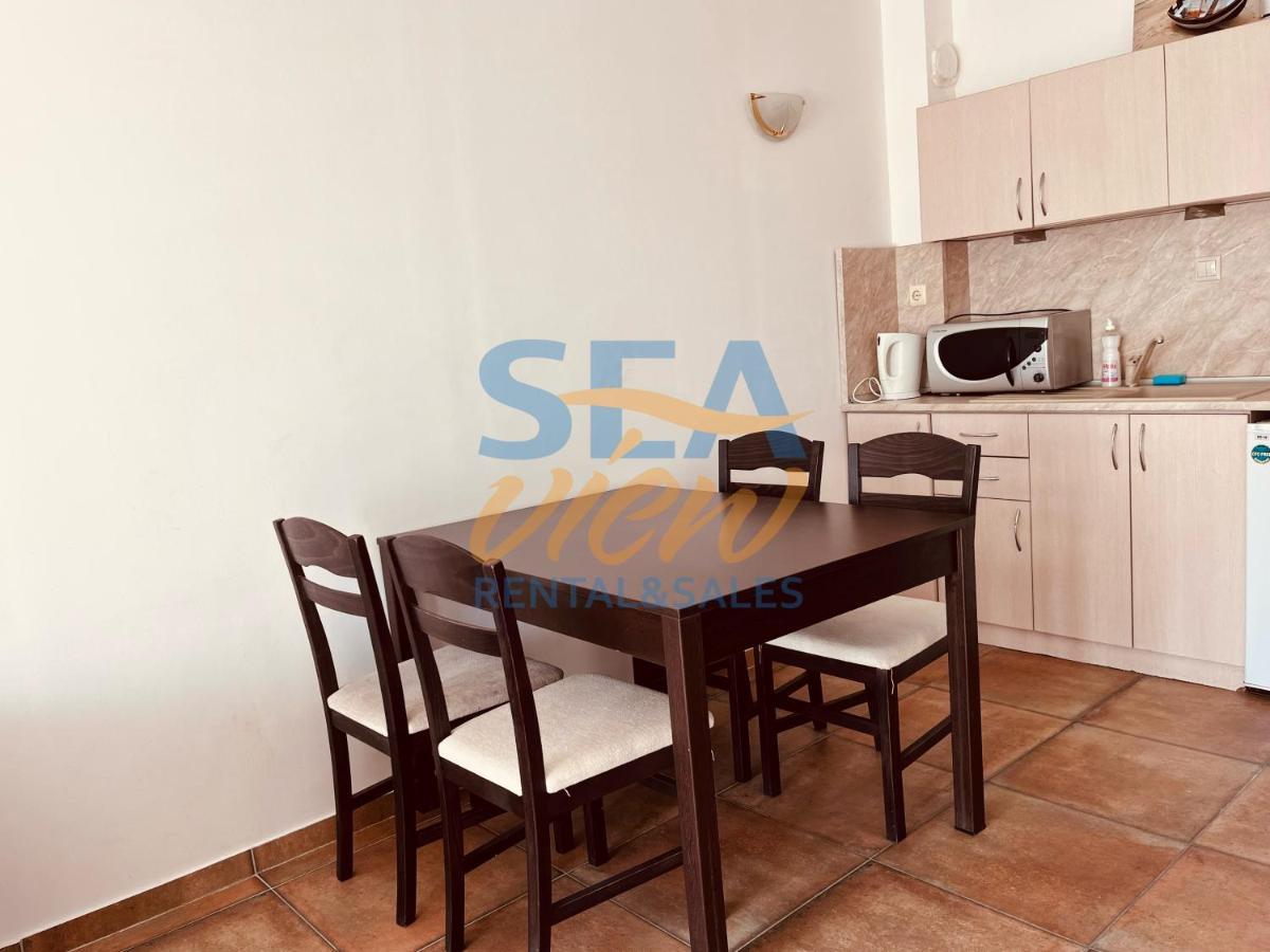 Sea View Rental Front Beach Nisipurile de Aur Exterior foto