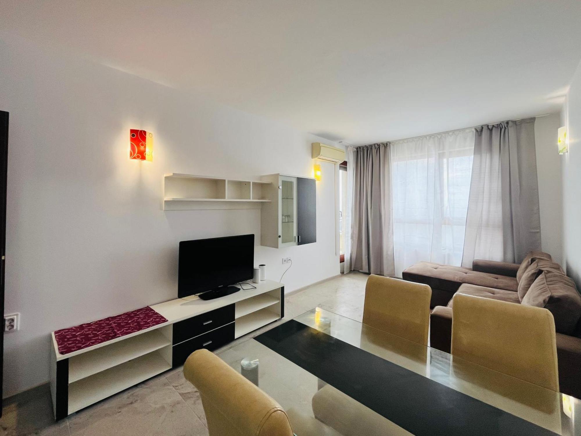 Sea View Rental Front Beach Nisipurile de Aur Exterior foto