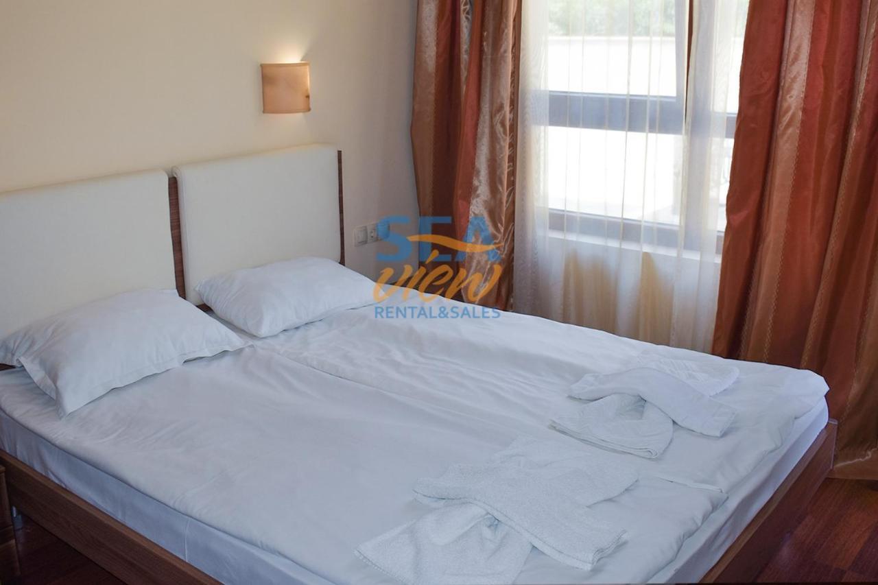 Sea View Rental Front Beach Nisipurile de Aur Exterior foto